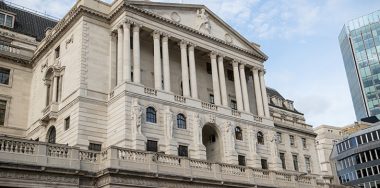 UK central bank chief: crypto could displace the US dollar