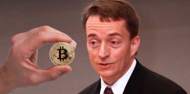 VMware CEO not a fan of BTC: “Bad for Humanity”