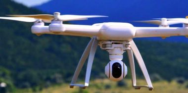 Walmart reasserts interest in blockchain-powered drones