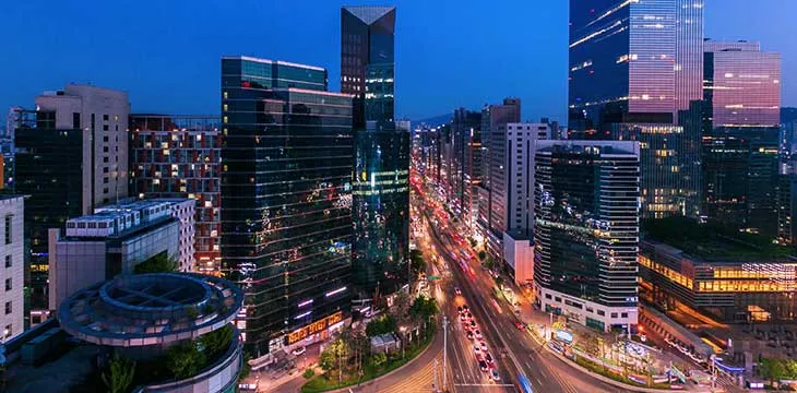 Why investors should attend CoinGeek Seoul conference