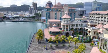 2 crypto Ponzi schemes flagged in Mauritius