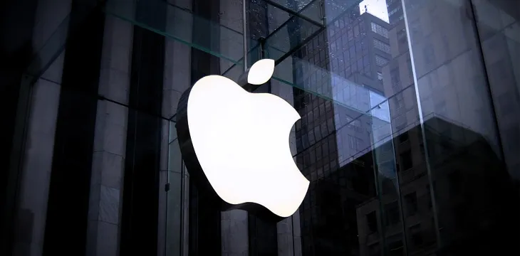 Apple is ‘watching’ crypto, forecasting ‘long-term potential’