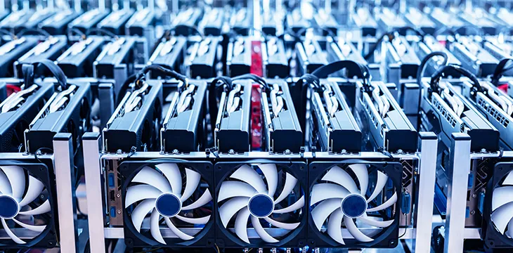 Bitmain might be about to decimate BTC miners