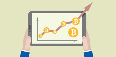 Blockchain revenue streams grow profits for businesses