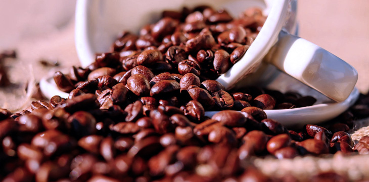 Blockchain to track Honduran organic coffee beans