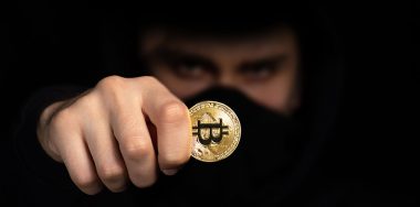 BTC the currency of choice for cybercriminals