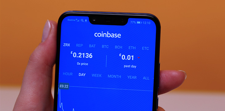 Coinbase to launch IEO platform in a year’s time, exec reveals
