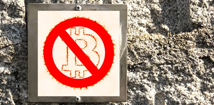 CoinShares wants users to take action against UK crypto assets ban