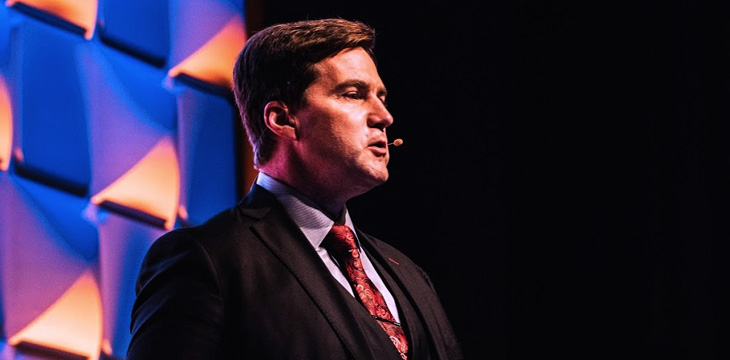 Craig Wright discusses economic policies, the housing bubble and Bitcoin