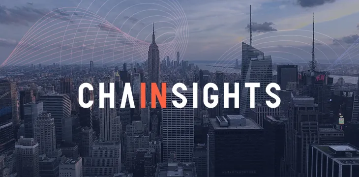 Craig Wright, Jimmy Nguyen to speak at upcoming CHAINSIGHTS event in New York