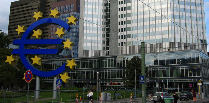 European Central Bank exec slams Libra as ‘cartel-like’