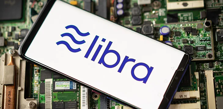 Facebook Libra is not welcome in Europe, if France gets its way