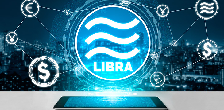 Facebook reveals basket of currencies backing Libra