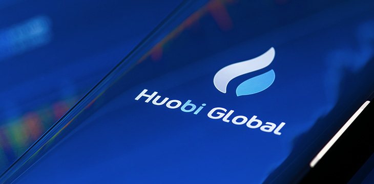 Huobi to launch its $500 blockchain-powered phone
