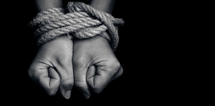 Kidnapped Chinese student released after paying $800,000 BTC ransom