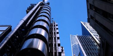 Aon, Lloyds of London lead growing crypto insurance industry