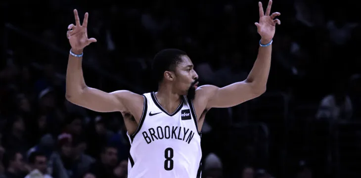 NBA blocks Spencer Dinwiddie’s attempt to tokenize contract