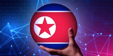 Surprise, North Korea is reportedly building its own crypto