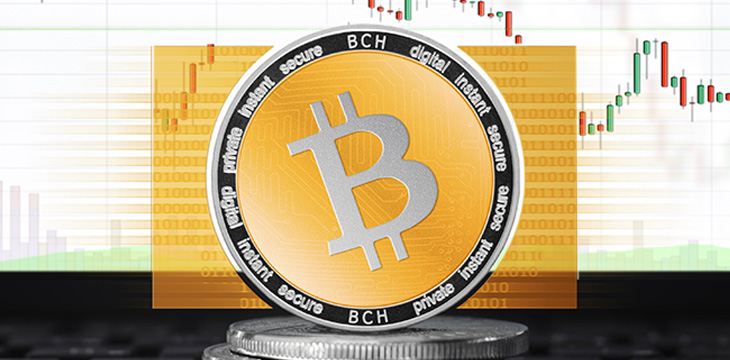 odd-bitcoin-cash-activity-has-holders-nervous