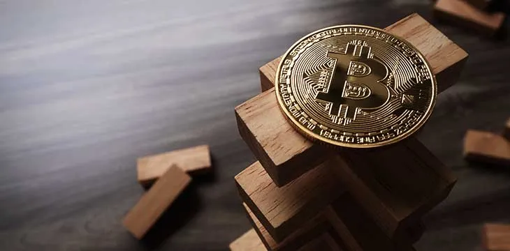 OKCoin’s Let’s Build Bitcoin Together campaign lets you support BSV