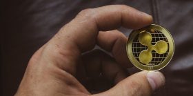 Ripple just gave its co-founder $26 million