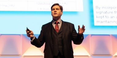 Satoshi; or, The Solution to Nakamoto's Dilemma by Dr. Craig Wright