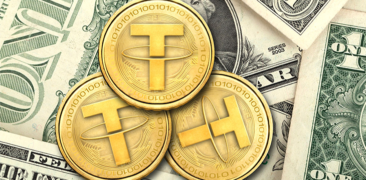 Tether co-founder admits he doesn't have clue how stablecoins work