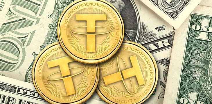 Tether co-founder admits he doesn’t have clue how stablecoins work