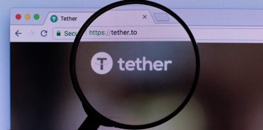 Tether prints $300 million USDT for a swap, forgets to burn it