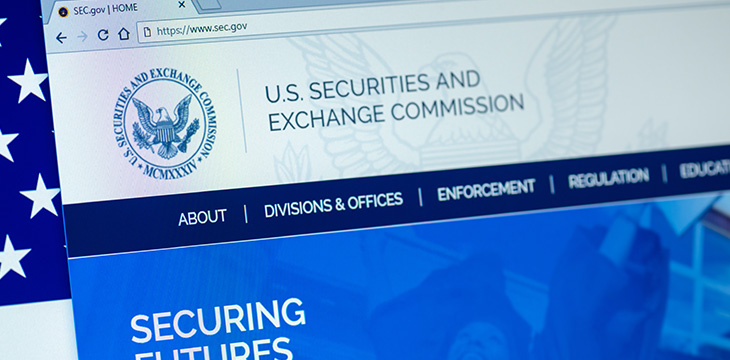 Unregistered ICO incubator faces SEC wrath