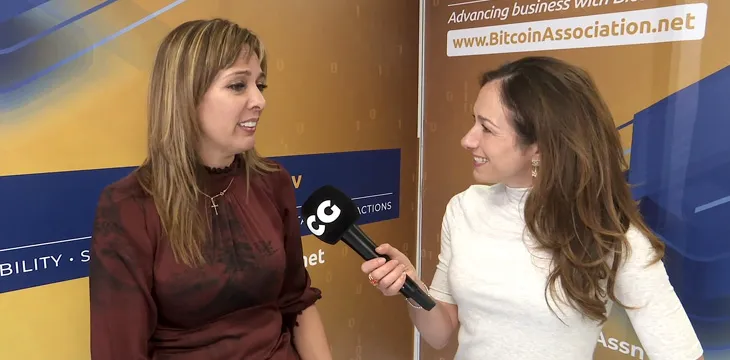 Victoria Mulgannon: Discovering Bitcoin as a business owner