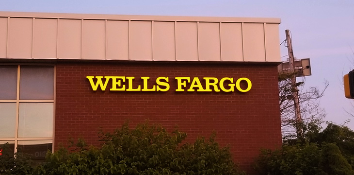 Wells Fargo pilots internal settlement service run on distributed ledger
