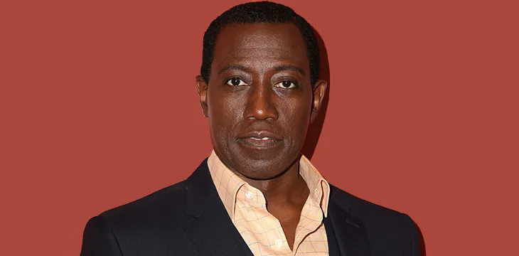 Wesley Snipes blockchain makes movie funding easier than skating uphill