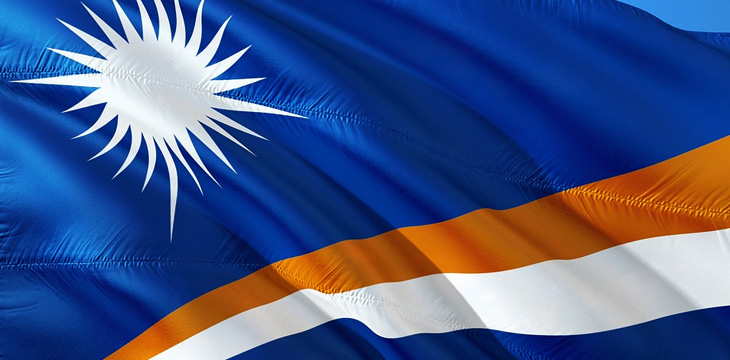 Marshall Islands prepares to issue their own cryptocurrency
