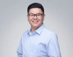 Lin Zheming – Founder & CEO, Mempool