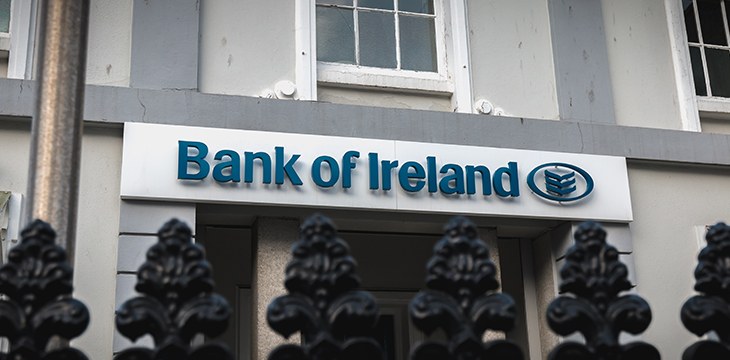 Bank of Ireland employees suddenly decide not to cooperate with OneCoin investigation