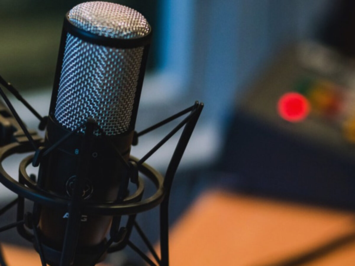 Bitcoin audio podcast banks close accounts for cryptocurrency