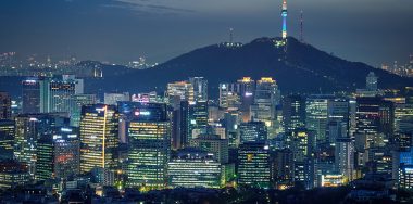 CoinGeek Seoul: China sees explosion of project development with BSV
