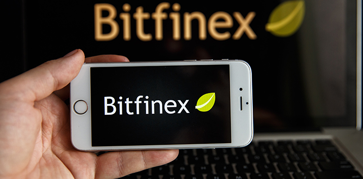 Bitfinex makes a bid to recover $880M in frozen funds