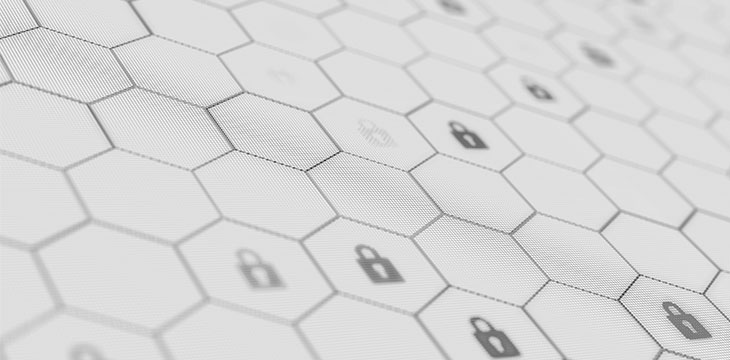 Blockchain and cybersecurity: How the two are a perfect match