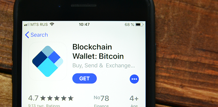 Top Cryptocurrency Apps For Android And Ios Coingeek