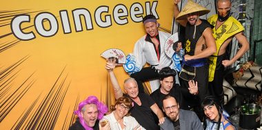 BSV superheroes assemble at CoinGeek Seoul After Party