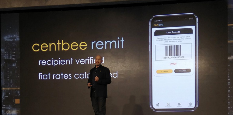 Centbee founder talks about how BSV is transforming international remittance