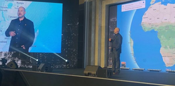 Centbee founder on BSV transforming global remittances