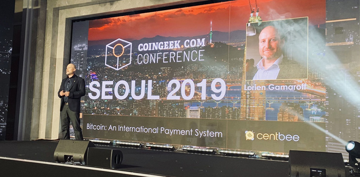 Centbee founder talks how BSV is transforming international remittance