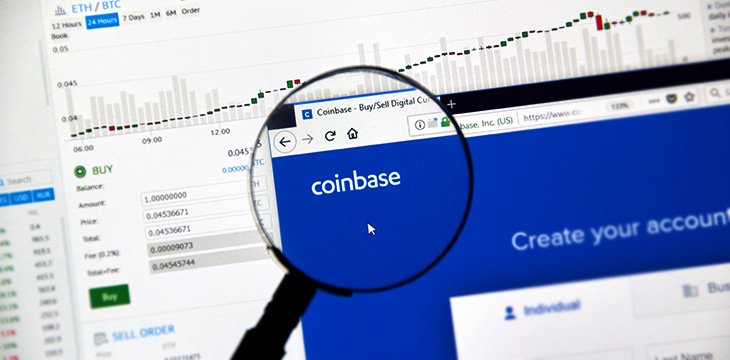 Coinbase continues European expansion with e-money license in Ireland