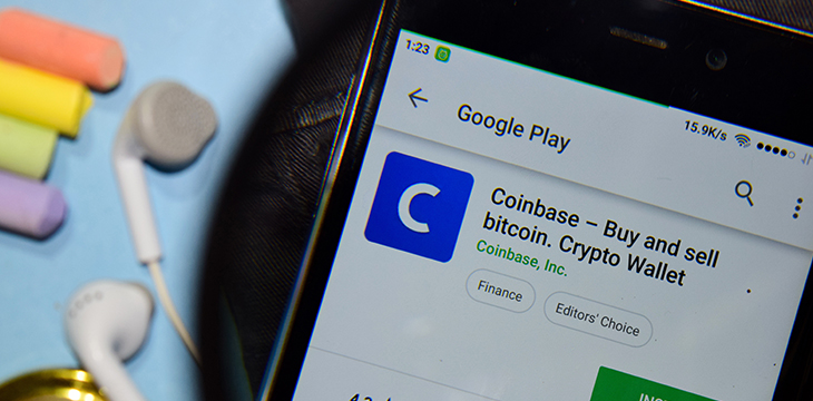 Top Cryptocurrency Apps For Android And Ios Coingeek