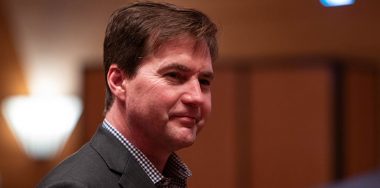 Craig Wright pushes Bitcoin for enterprise in Tokyo