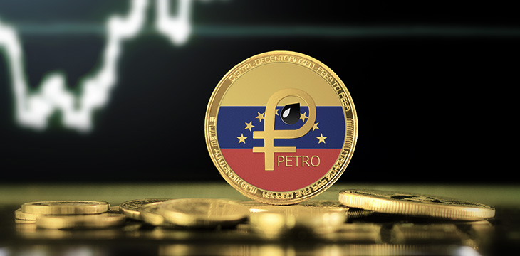 Crypto payments ‘coming soon’ in Venezuela