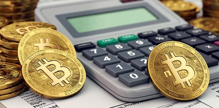 Cryptocurrency Taxes Explained For Beginners : 2021